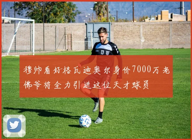 穆帅看好格瓦迪奥尔身价7000万老佛爷将全力引进这位天才球员